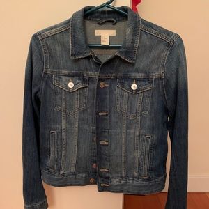 H&M Jean Jacket